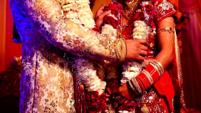 The Hindu Marriage Act: Your Guide to Understanding Marital Legality in India Banner - The Best IAS Coaching in Delhi | SHRI RAM IAS Study Centre